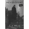 Neviditeľný - Herbert George Wells - online doručenie