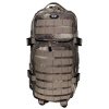 Batoh MFH Assault I HDT camo