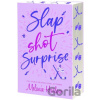 Slap Shot Surprise - Melanie Harlow