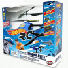 BLADEZ Hot Wheels vrtuľník na rádio Shark Bite