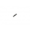 Carp ´R´ Us Obratlík Micro swivel 10 ks