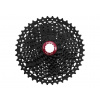 Kazeta SUNRACE MX3 Black/Red 10s - 11/46
