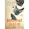 Callanach a Turnerová: Dokonalý zločin - Helen Fields - online doručenie