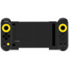 gamepad ipega double spike pg-9167 s držiakom na telefón