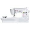 Počítačový šijací stroj s vyšívacím modulom SINGER SE 9185