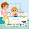 Idem sa okúpať (Ilaria Falorsi)