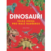 Velká kniha dinosaurů