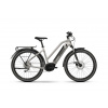 Haibike TREKKING 3 - Mid Mid warm grey/black 44