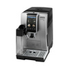 Craftenwood Superautomatický kávovar DeLonghi ECAM 380.85.SB Čierna Striebristý 1450 W 15 bar 2 Šálky 300 g 1,8
