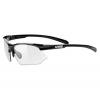 UVEX SPORTSTYLE 802 VARIO, BLACK (2201) 2025
