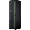 Digitus DN-19 42U-6/6-B-1 19 skriňa pre sieťové rozvody (š x v x h) 600 x 2053 x 600 mm 42 U čierna (RAL 9005); DN-19 42U-6/6-B-1