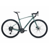 Giant Gravel bicykel GIANT REVOLT 1 700C 2026 - Zelená, M, 700C
