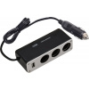 Compass Roztrojka 12/24V + USB 1000mA 07416