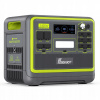 NABÍJACIA STANICA SKLAD ENERGIE Fossibot 2400W PRENOSNÁ POWERBANKA