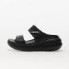 Tenisky Crocs Classic Crush Sandal Black EUR 39-40 EUR 39-40