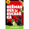 E-kniha Heřmanova kuchařka - hrc, prc, hotovo! - Ivana Auingerová