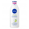 NIVEA telové mlieko 400 ml Lemongrass