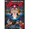 Marvel Action - Avengers 3 SK