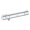 Grohe Grohtherm 800 Termostatická sprchová batéria, chróm 34561000-GR
