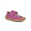Froddo Barefoot Elastic G3130221-7 - fuxia Veľkosť-obuvi: 23