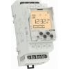 ELKO EP Hodiny spínací SHT-1/2 UNI Digitální 16A 230V AC IP10
