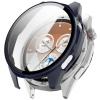 VSETKONAMOBIL 123563 PC FULL COVER Plastový kryt so sklom pre Huawei Watch GT 6 46mm modrý