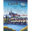 Czech for Rainy Days (Miroslav Pošta)(Brožovaná)