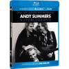 Andy Summers - autobiografie - Blu-ray + DVD