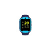 Canyon KW-41 Cindy, smart hodinky pre deti, farebný displej 1.54´´, 4G GSM volania, prijímanie SMS, modré CNE-KW41BL