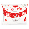 Ferrero Raffaello Vianočný pozdrav pralinky