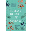 Great Books of China - Frances Wood