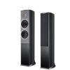 Audiovector R3 Avantgarde | černá