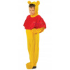 Kostým pre chlapca- Kubusia Pooh Teddy Bear Kubuś Pooh 122/128 (Kubusia Pooh Teddy Bear Kubuś Pooh 122/128)