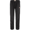 FJÄLLRÄVEN HC Hydratic Trail Trousers W Black - L