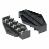 CB Elektro Spojovacia svorkovnica, 5 koľajníc x 16 mm2