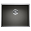 BLANCO Zerox 500-U dark steel