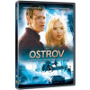 Aldabra: Byl jednou jeden ostrov DVD