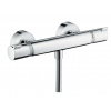 Hansgrohe Ecostat Comfort Termostatická sprchová batéria, chróm 13116000-HG