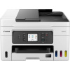 Canon MAXIFY GX4040 - Tintenstrahl - Farbdruck - 600 x 1200 DPI - A4 - Direktdruck - Čierna - Biela