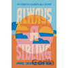 Always a Sibling - Annie S. Orenstein