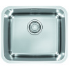 Alveus Luno 20 U Satin satin 1128740
