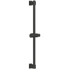 GROHE Vitalio Universal sprchová tyč 62 cm (obsahuje jazdec), matná čierna, 277242431