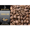 Slezská káva a čaj Peru HB 150g hrubě mletá - překapávaná, french press