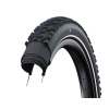 SCHWALBE plášť Smart Sam Cargo 24x2.35 SuperDefense ADouble Defenseix E reflexní pruh