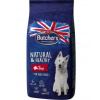 Butcher's Dog Natural & Healthy Dry Beef 10kg