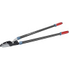 EXTOL PREMIUM Nožnice na vetvy SUPER prevodové kovadlinkové, 930 mm, SK5 8873321