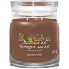 Yankee Candle Signature Praline & Birch 368 g