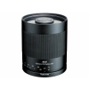 Tokina SZ SUPER TELE 500mm F8 Reflex MF - adaptér Nikon Z