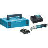 Makita TL064DSAJ Aku úhlový rázový utahovák 1/4