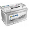 Varta Silver Dynamic 12V 74Ah 750A 574 402 075